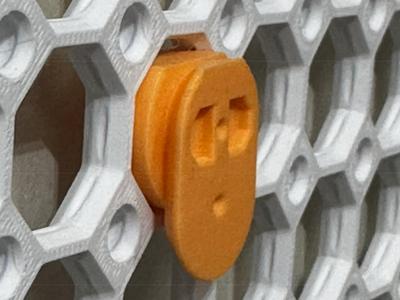 Multiconnect Non-Rotating Threaded Connector