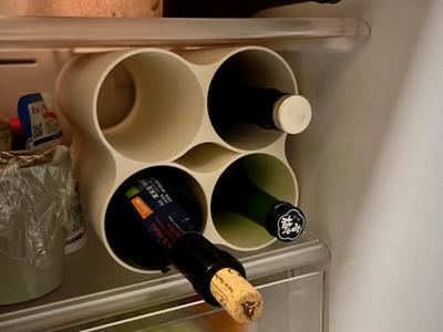 Bottle rack1