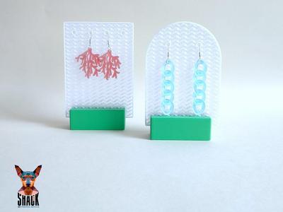 JEWELRY DISPLAYS