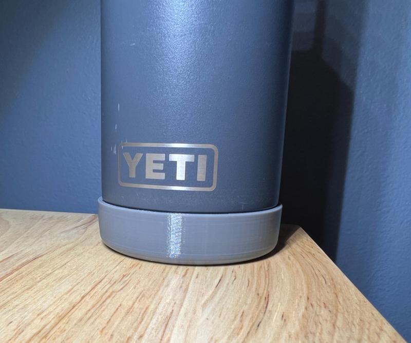 YETI 18oz TPU boot
