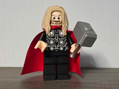 Big Brick * Thor * SuperHeroes * 500% ~21 cm