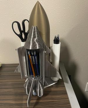 X-71 Shuttle (Armageddon)