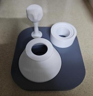 Nespresso Refill Station Set
