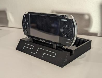 PSP 2000/3000 Stand