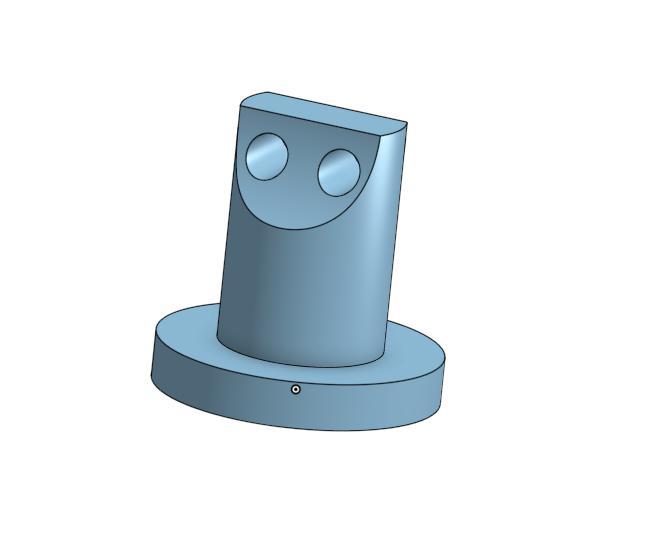 Grass Trimmer (Pivotrim) Posts & Trimmer Bottom Replacement Parts