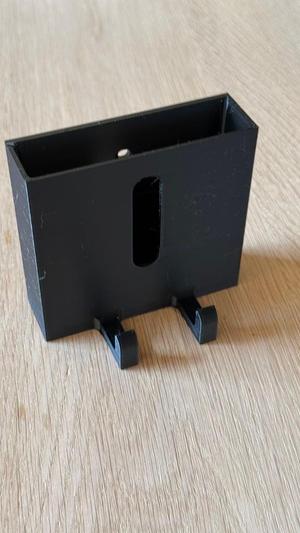 Makita DUM604 Grass Shear - Græs trimmer - Accessory box