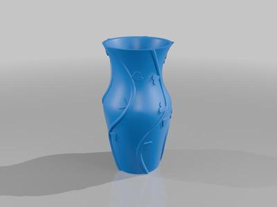 Vase