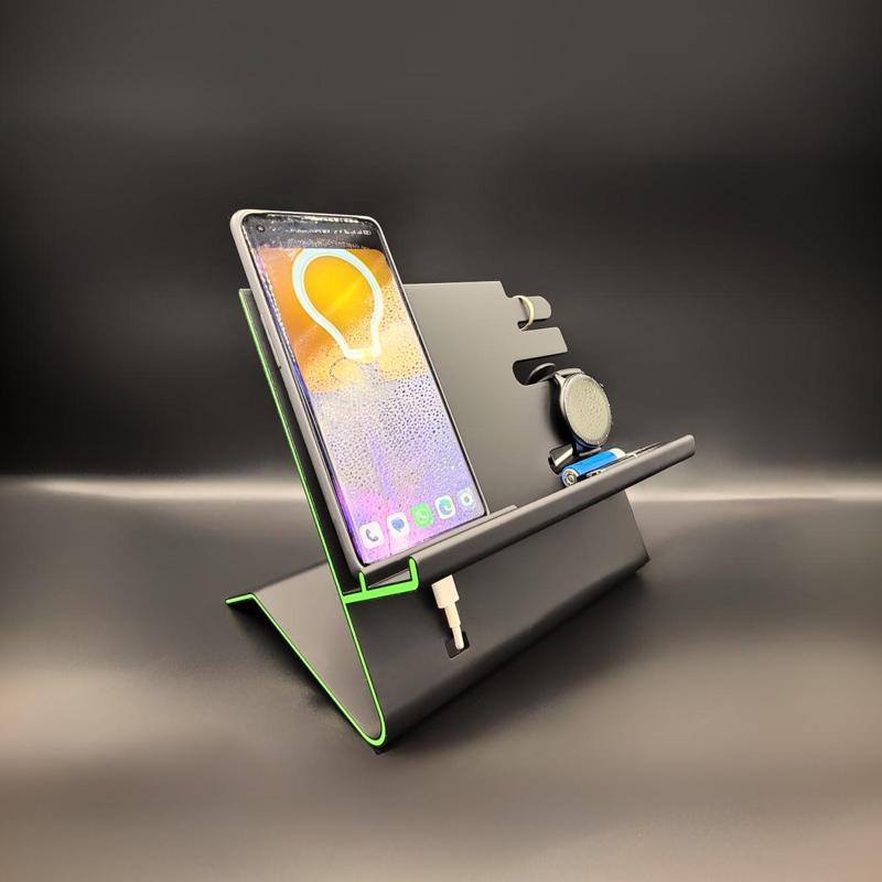 Smart Office Bridge