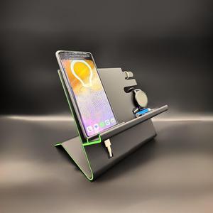 Smart Office Bridge
