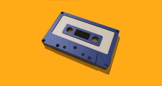 Cassette Tape