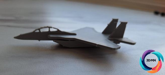 F-15SG Build Kit