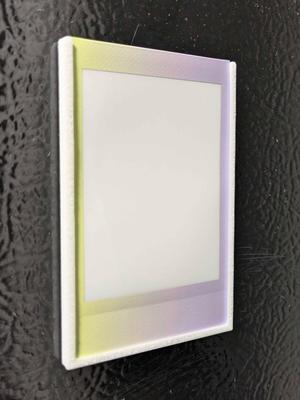 Instax Magnetic Photo Frame