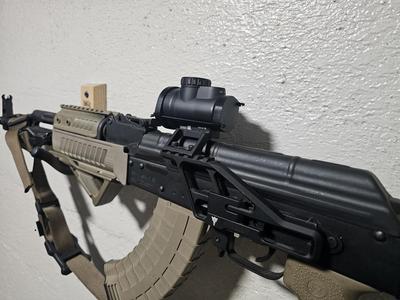 Trijicon MRO reflex lens covers