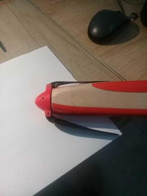 Cono F5L paramétrico
