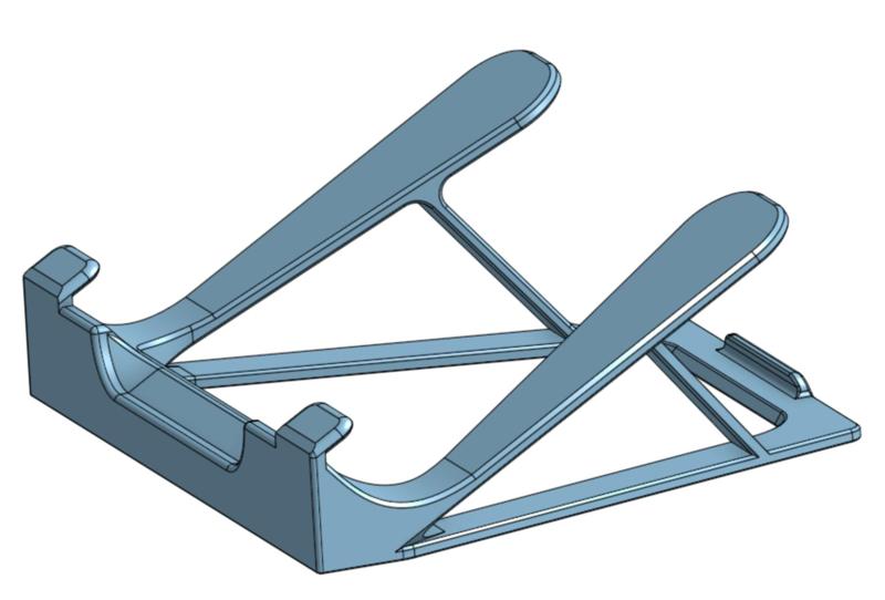 Laptop Stand (13" / 14" / 15")