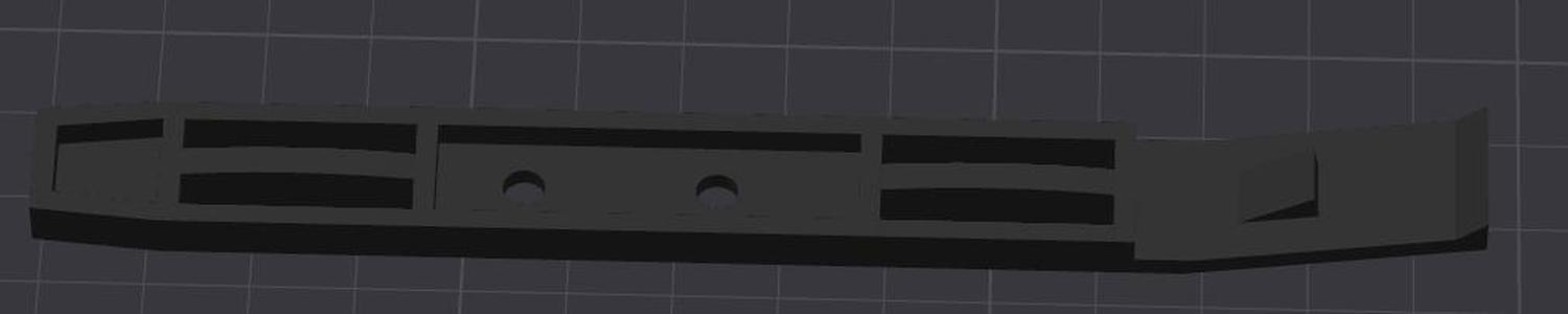 HDD Brakets