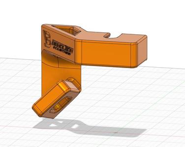 ESCURRIDOR DE IMPRESION ANYCUBIC PHOTOM MONO M5S/M5SPRO