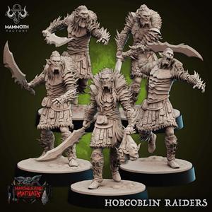 Hobgoblins Pack