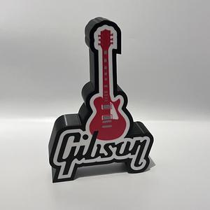 Gibson Lightbox