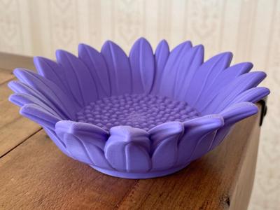 Bowl - Sunflower
