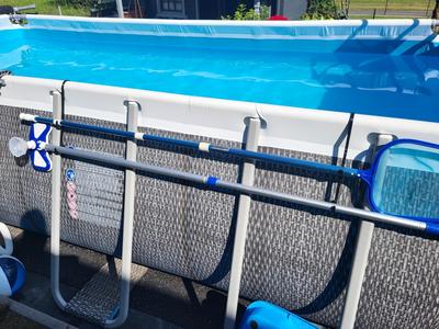Pool Holder