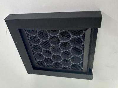 Creality K2 Activated Carbon Air Filter Holder