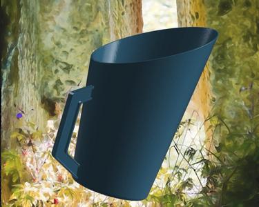 Lechuza Substrate scoop_/ Substrat-Schaufel V2