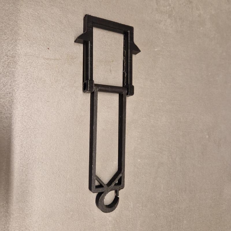 dji avata 2 transport hook