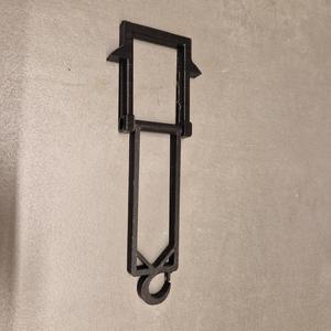 dji avata 2 transport hook