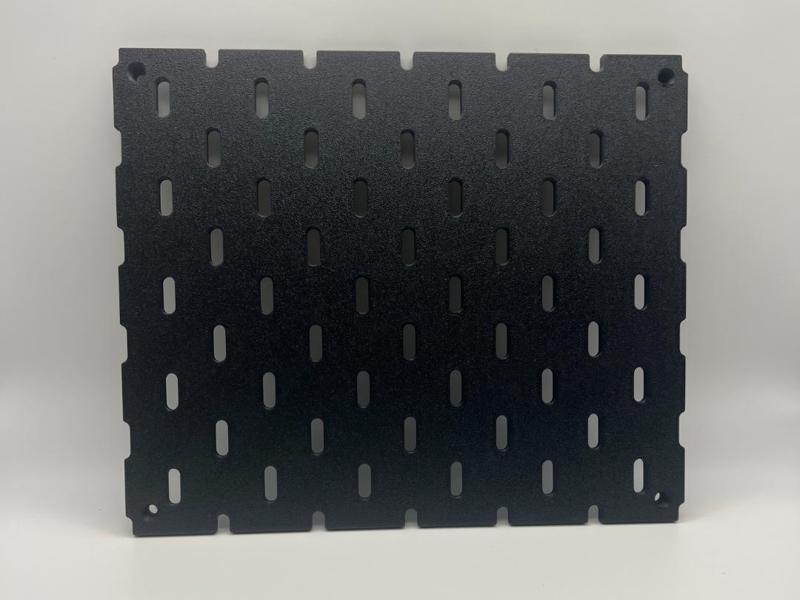 Continuous Pegboard
