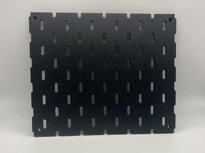 Continuous Pegboard