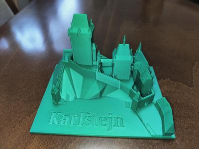 Karlstejn Castle