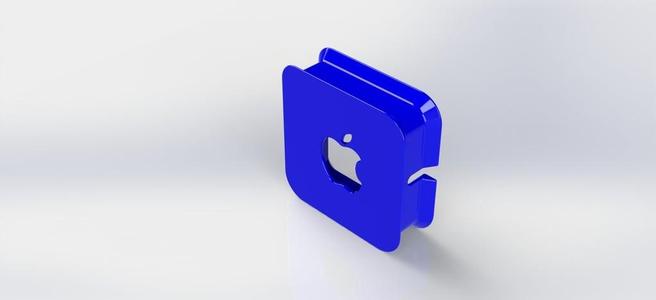 Macbook 60W Charger Wrap v2.1