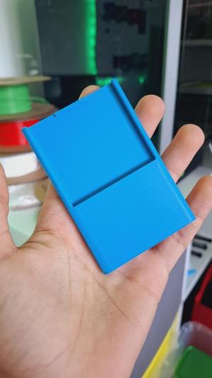 Card Holder (Small Wallet)