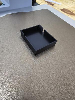 Maxx Max8 ESC Mount
