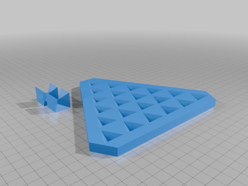 Yamma Connect 4 3D PNP