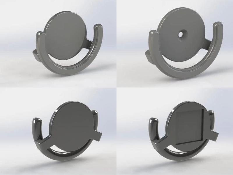 Popsocket Holder