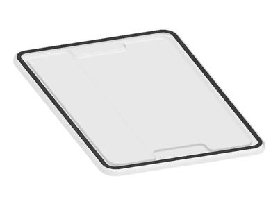 IKEA Samla 11L & 22L Gasket (2mm Flexible Seal)   