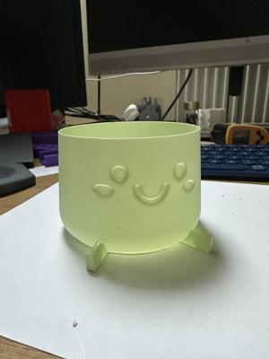 Cute Planter Lina - Vasemode
