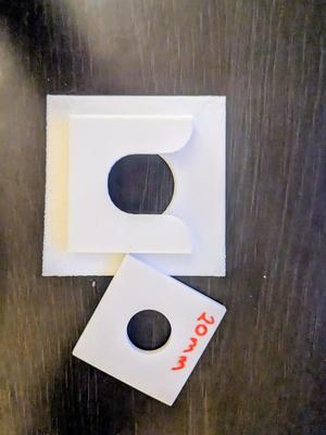 Camera Obscura Lens kit