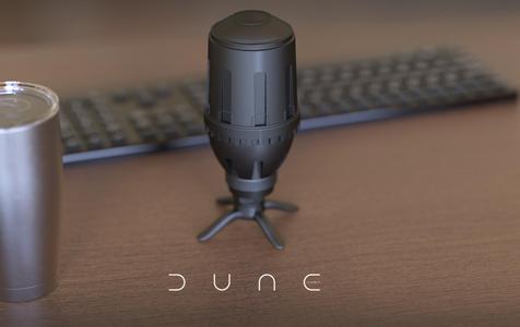 DUNE - Easter Egg hiding prop-Sand Dune-Easter Egg Stand-Sandstick