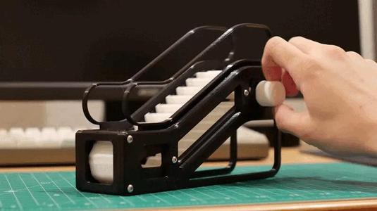 Functional Escalator Model - Redux