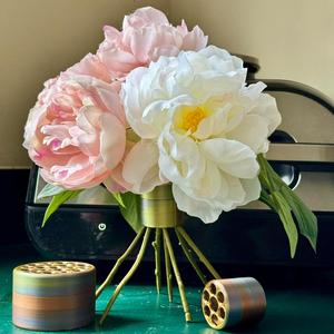 Small "Hanataba Style" Bouquet Twister