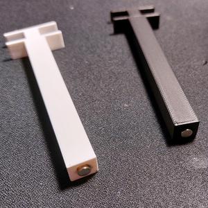 Magnets inserter 5x2mm 