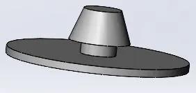 Garden Sprayer Plunger Seal   
