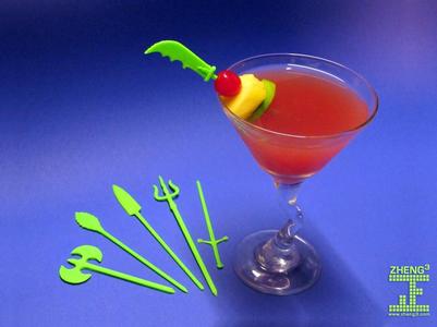 Zheng3 Cocktail Arsenal