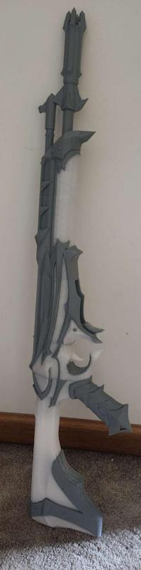 Reaver Vandal