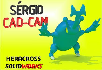 Heracross