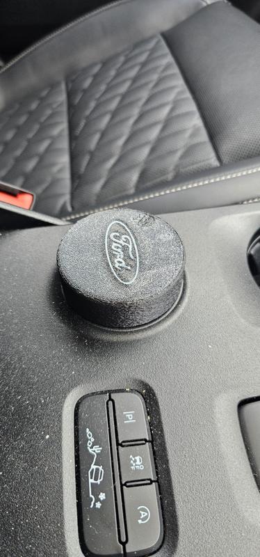 Ford NextGen Selector Cap