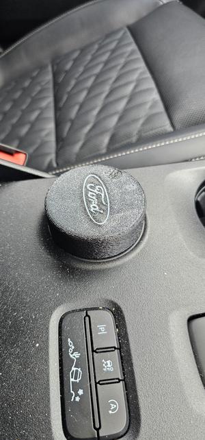 Ford NextGen Selector Cap